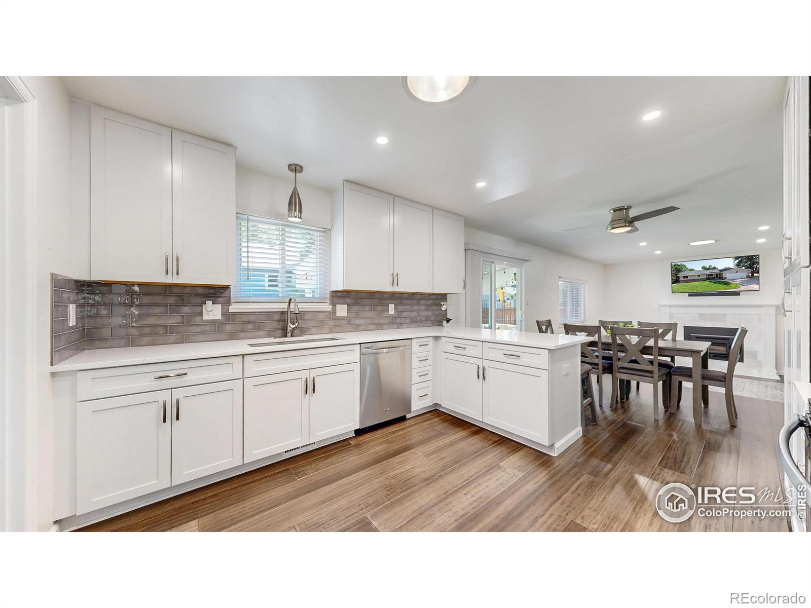 MLS Image #9 for 1430  wildwood road,fort collins, Colorado