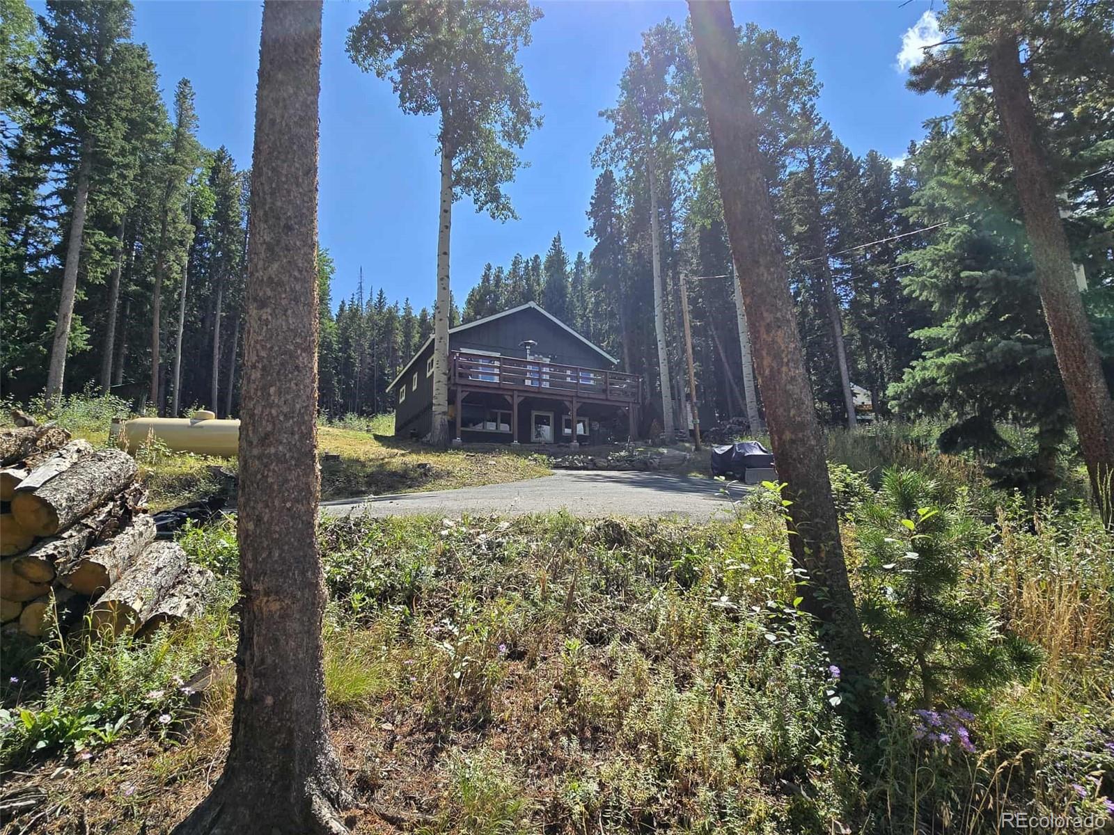MLS Image #0 for 98  martin drive,evergreen, Colorado