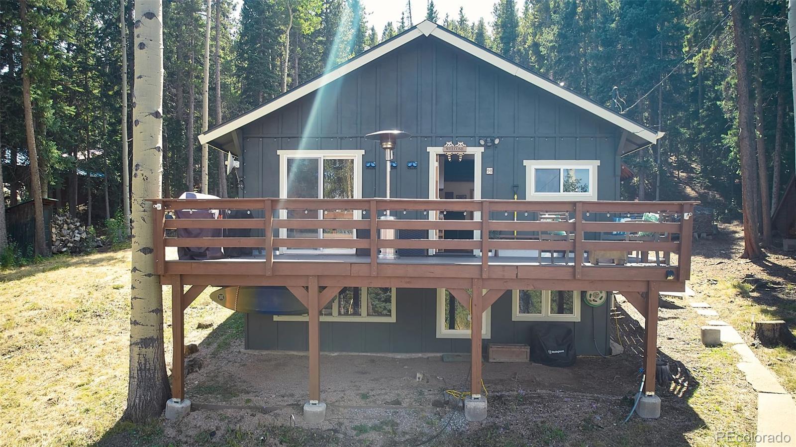 MLS Image #10 for 98  martin drive,evergreen, Colorado