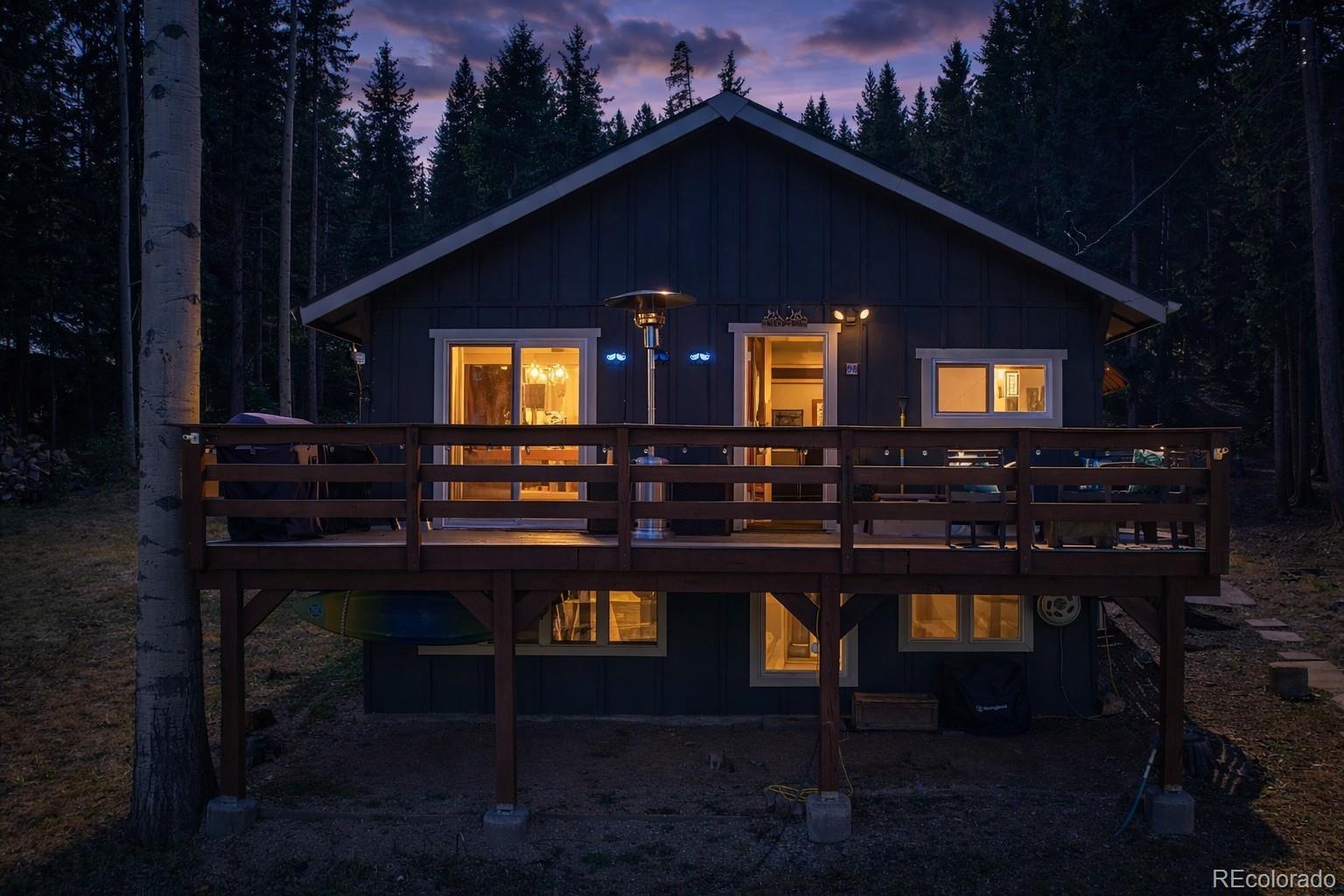 MLS Image #11 for 98  martin drive,evergreen, Colorado