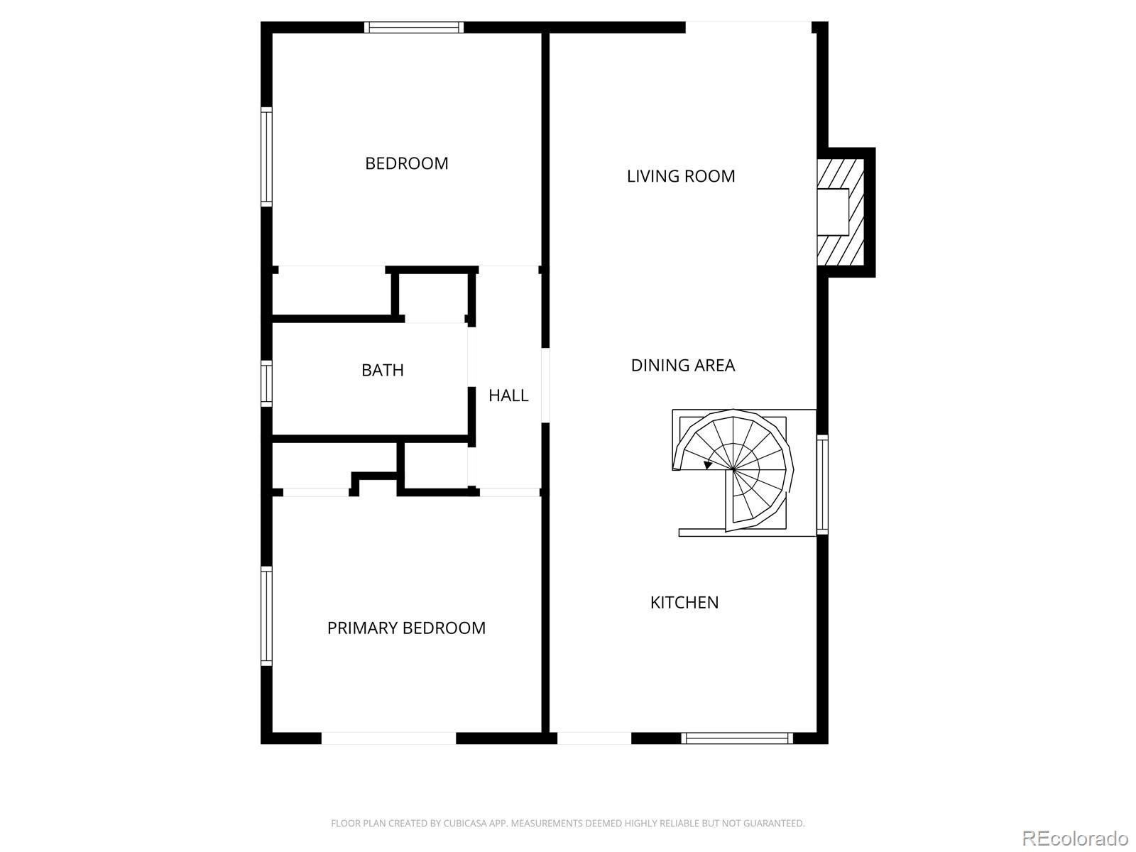 MLS Image #14 for 98  martin drive,evergreen, Colorado