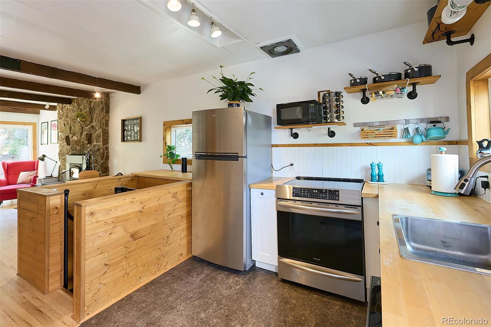 MLS Image #2 for 98  martin drive,evergreen, Colorado