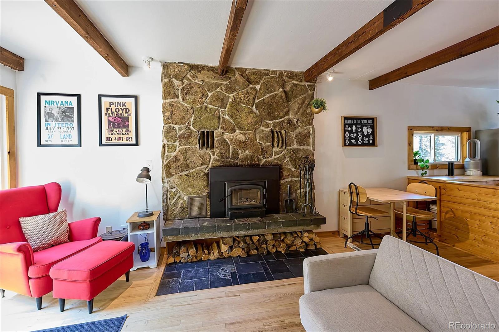 MLS Image #3 for 98  martin drive,evergreen, Colorado