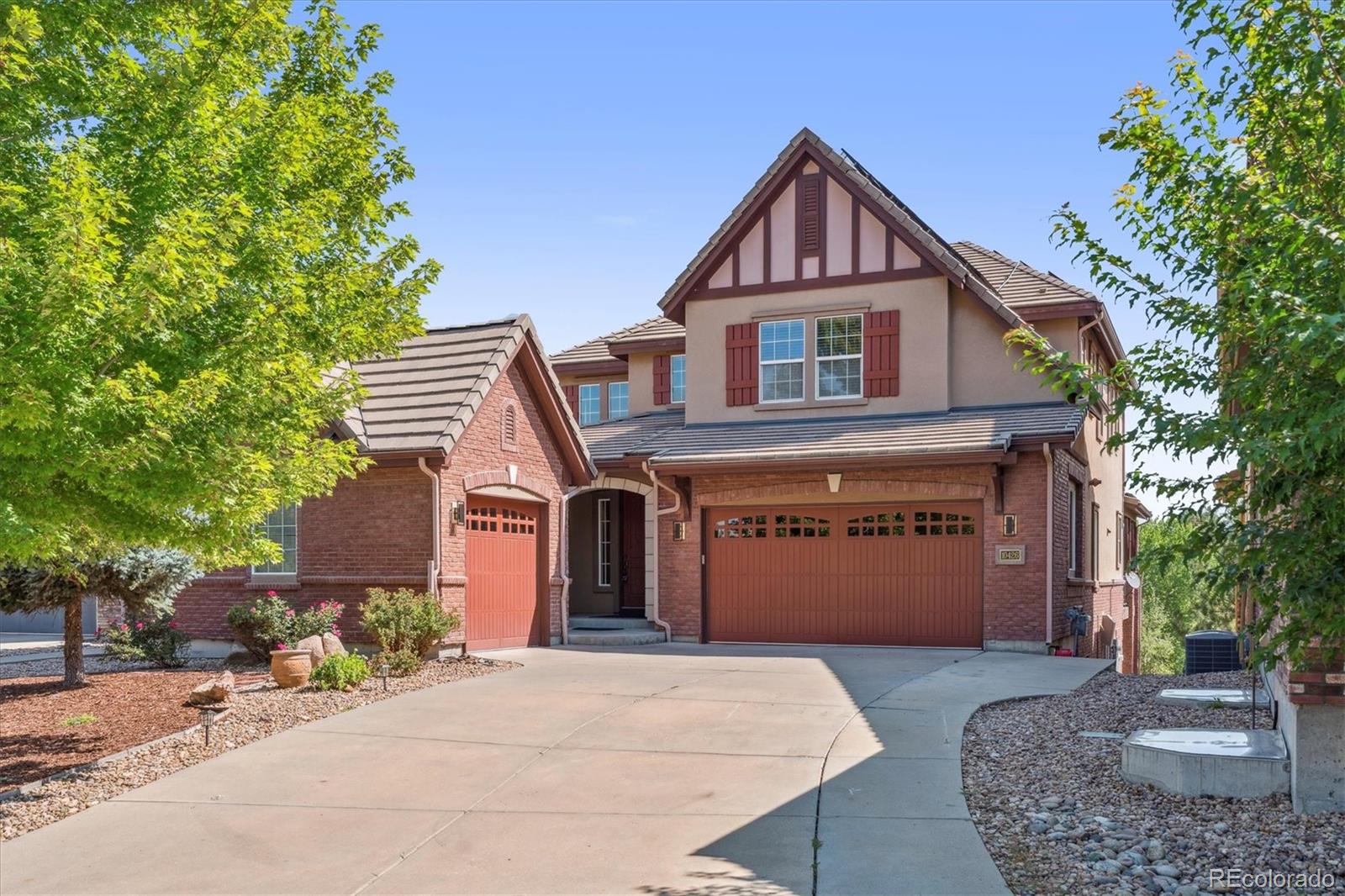 MLS Image #0 for 10426  willowwisp way,highlands ranch, Colorado