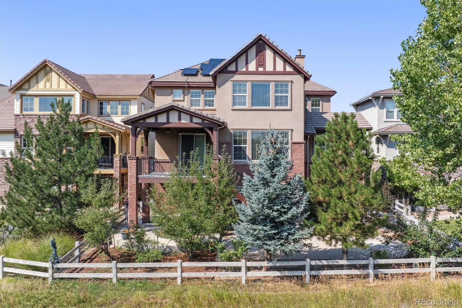 MLS Image #36 for 10426  willowwisp way,highlands ranch, Colorado