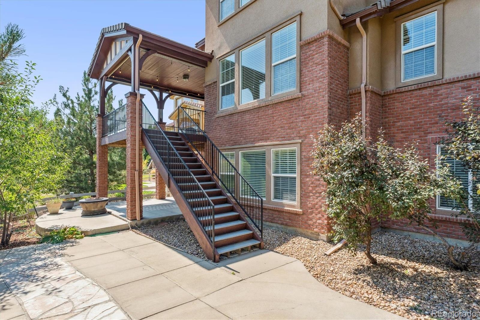 MLS Image #39 for 10426  willowwisp way,highlands ranch, Colorado