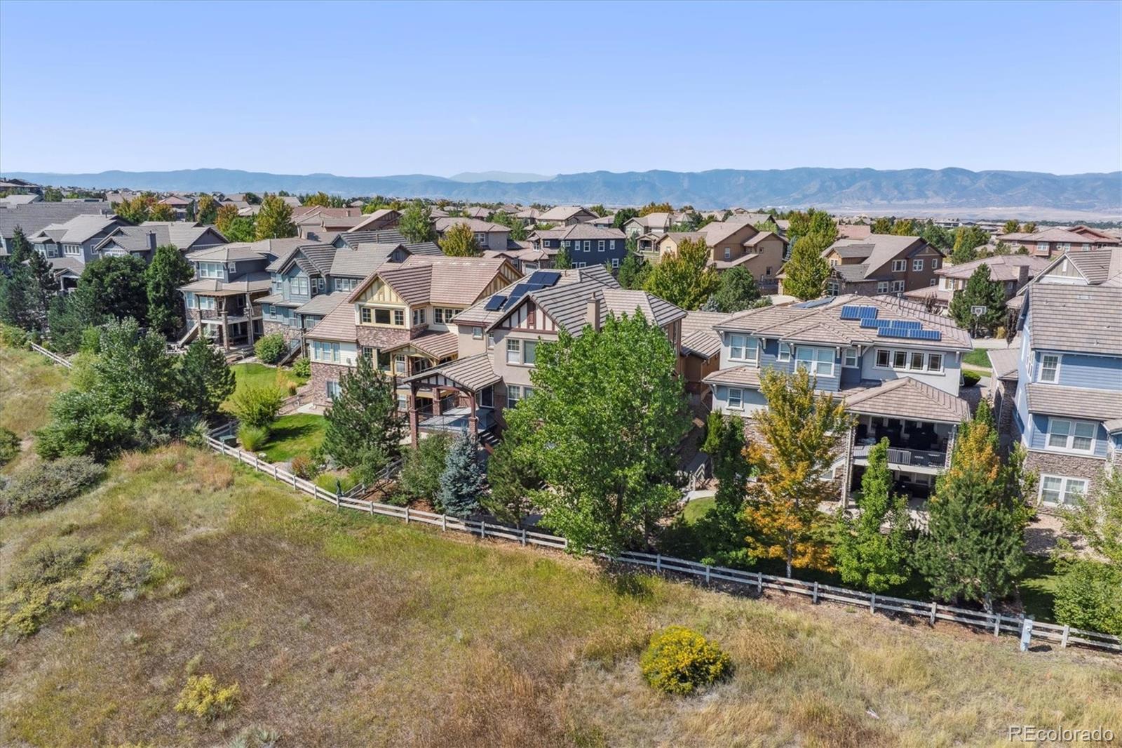 MLS Image #42 for 10426  willowwisp way,highlands ranch, Colorado