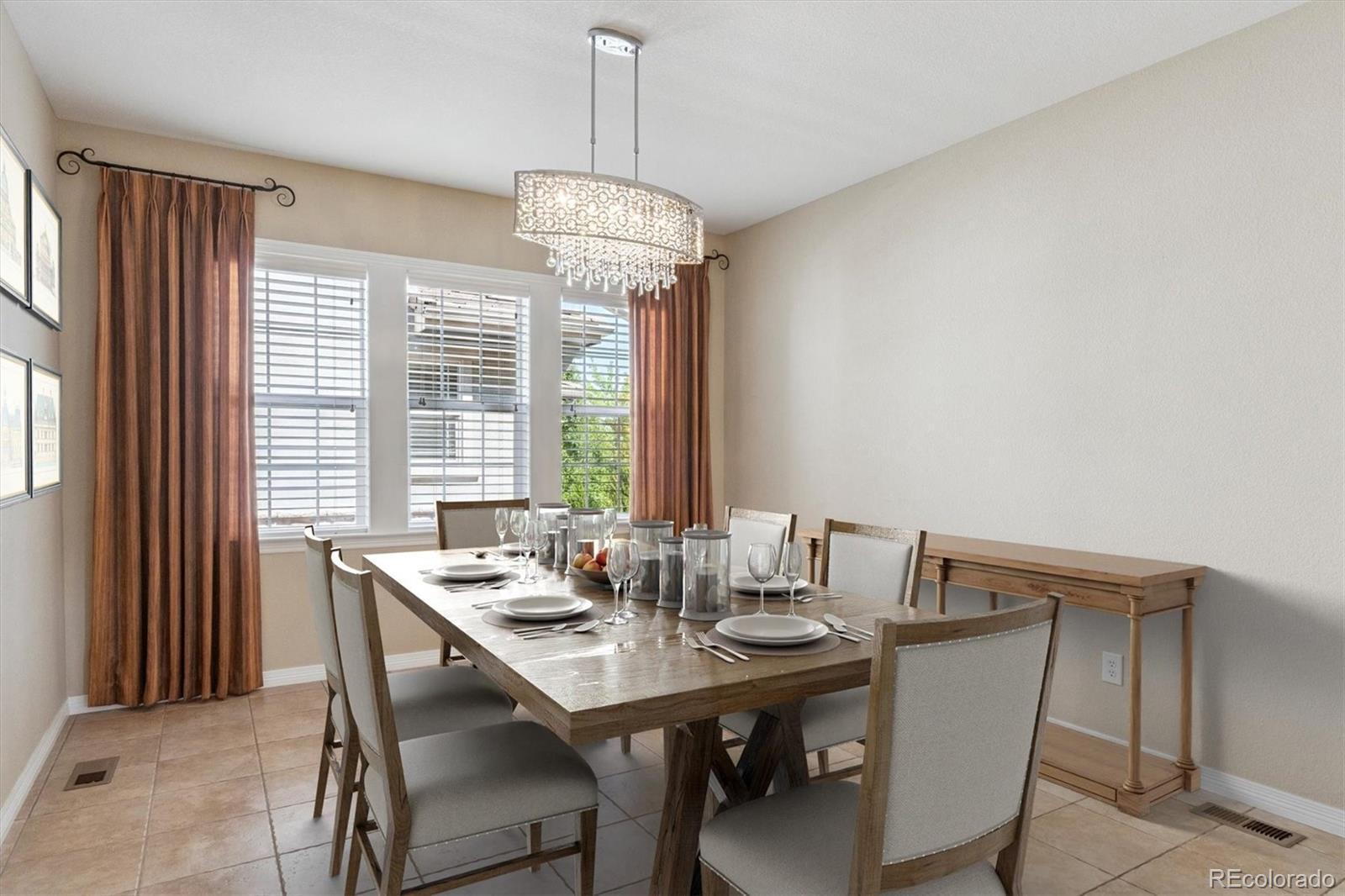 MLS Image #6 for 10426  willowwisp way,highlands ranch, Colorado