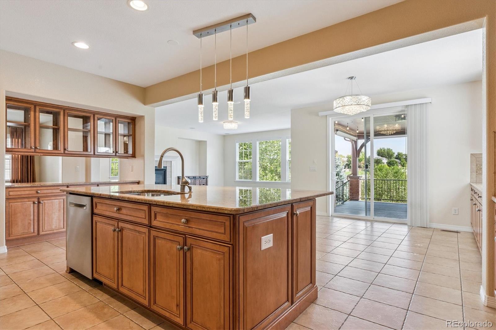 MLS Image #7 for 10426  willowwisp way,highlands ranch, Colorado