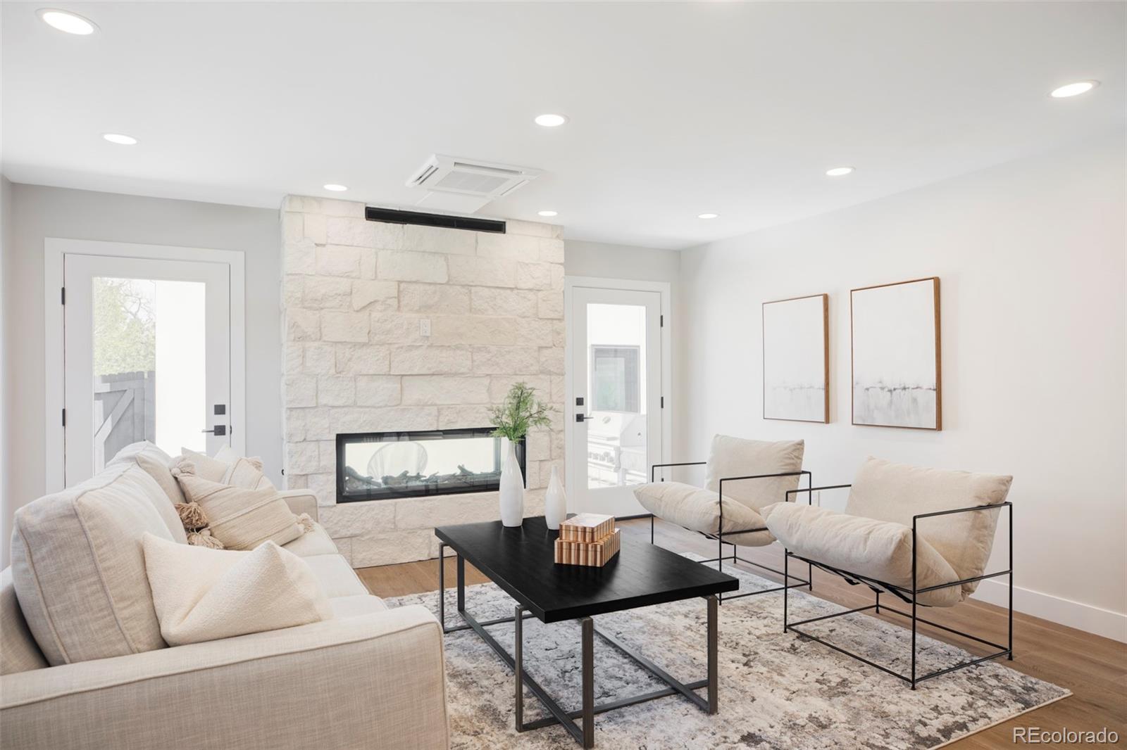 MLS Image #5 for 1757 w 36th avenue,denver, Colorado