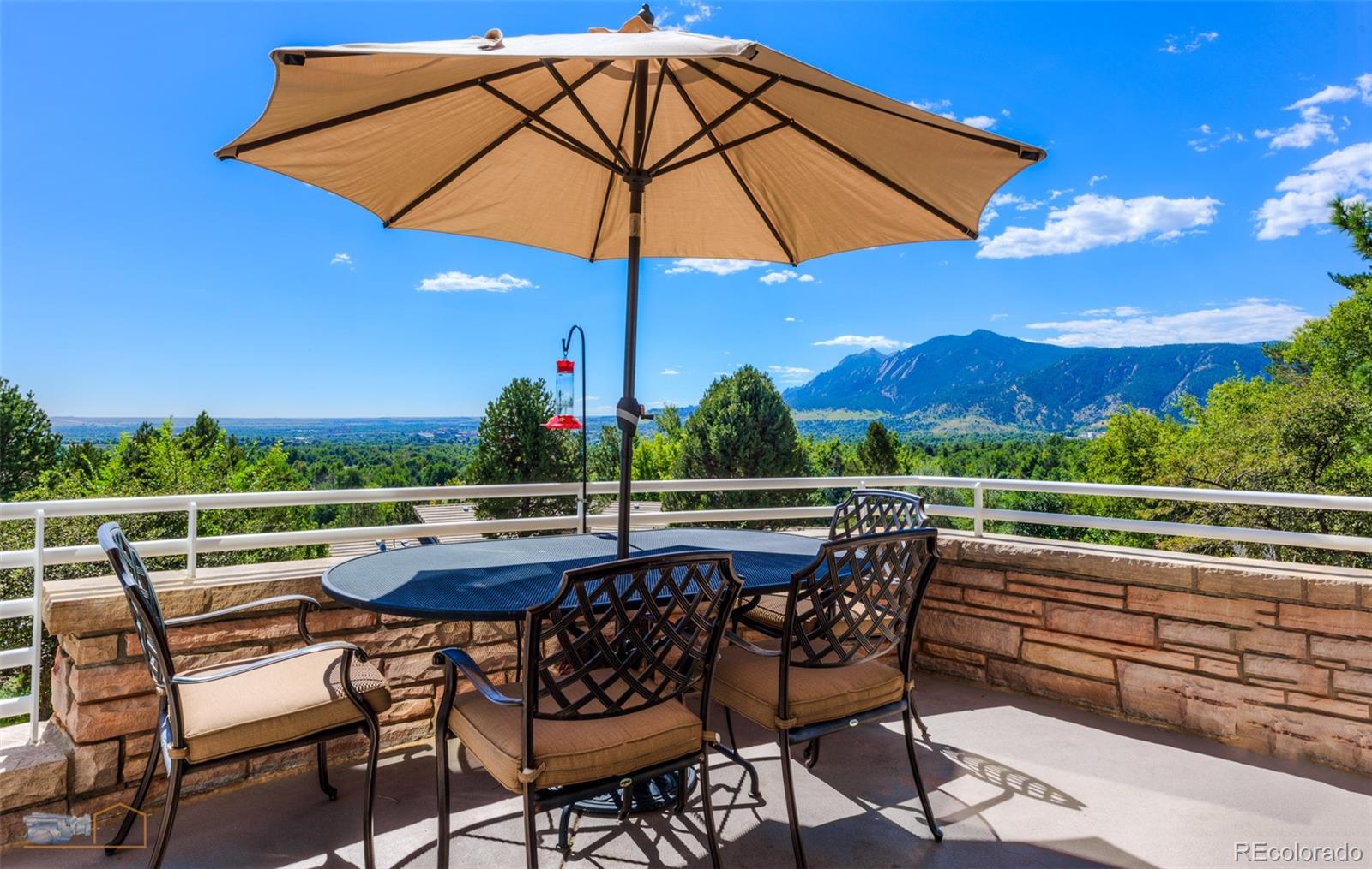 MLS Image #15 for 3747  mountain laurel place,boulder, Colorado