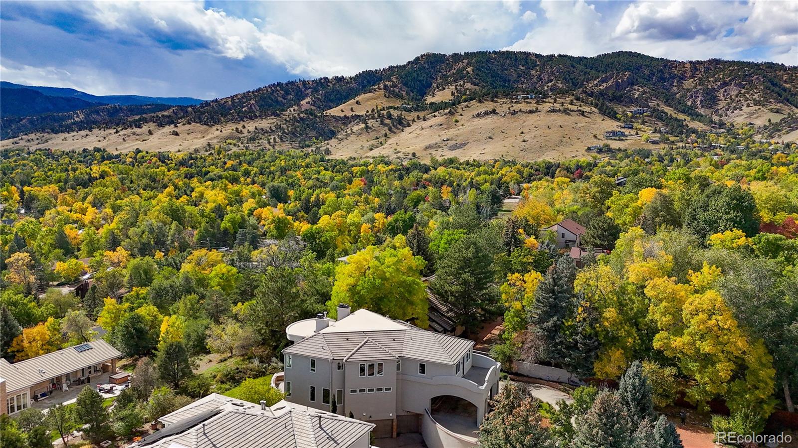 MLS Image #38 for 3747  mountain laurel place,boulder, Colorado