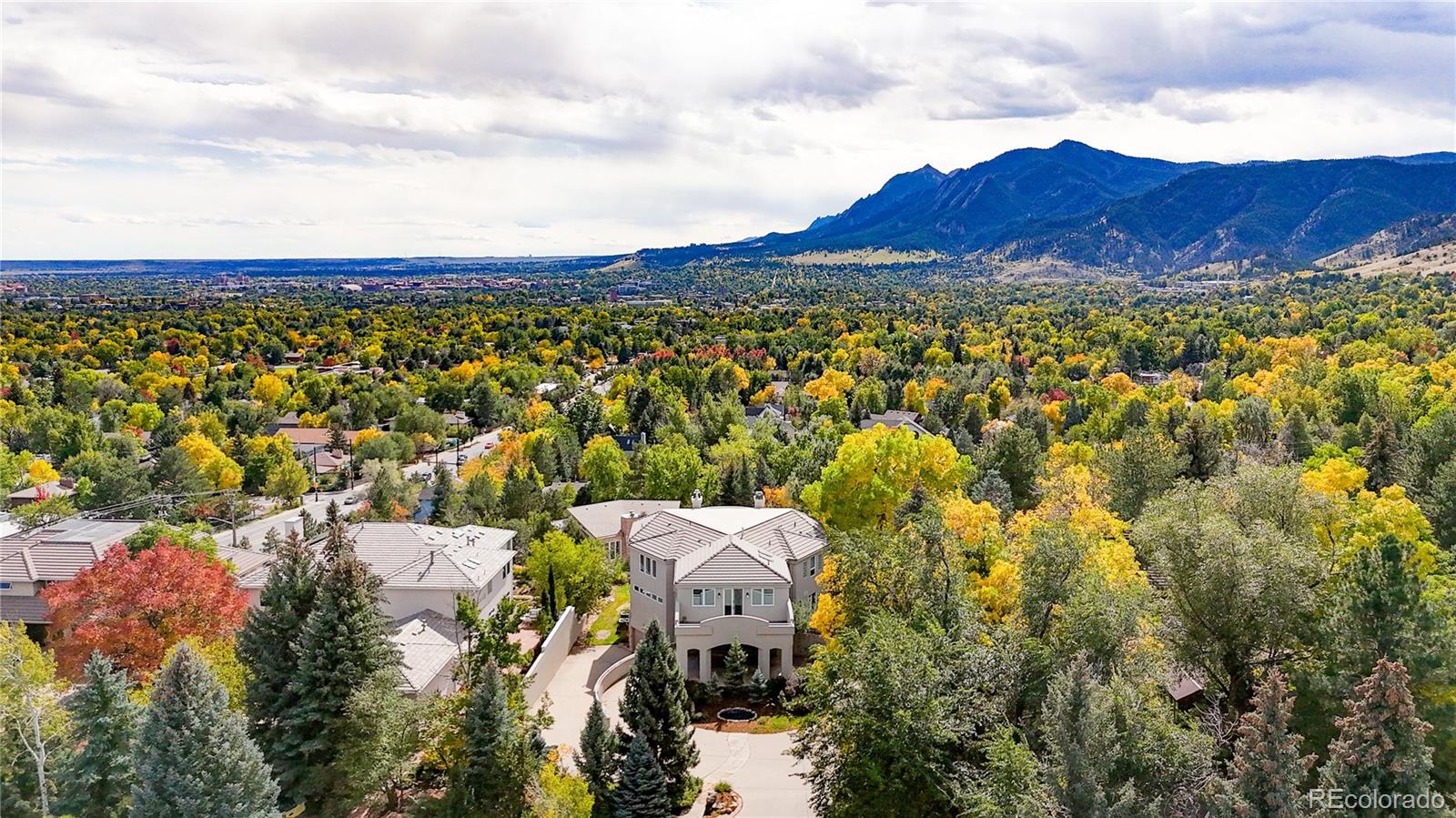 MLS Image #40 for 3747  mountain laurel place,boulder, Colorado