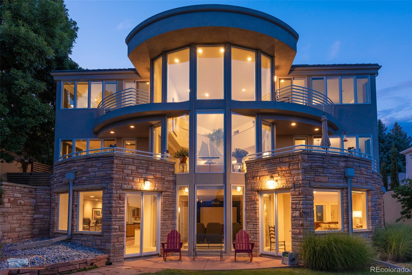 MLS Image #47 for 3747  mountain laurel place,boulder, Colorado