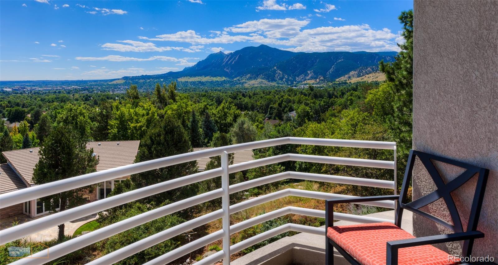 MLS Image #6 for 3747  mountain laurel place,boulder, Colorado
