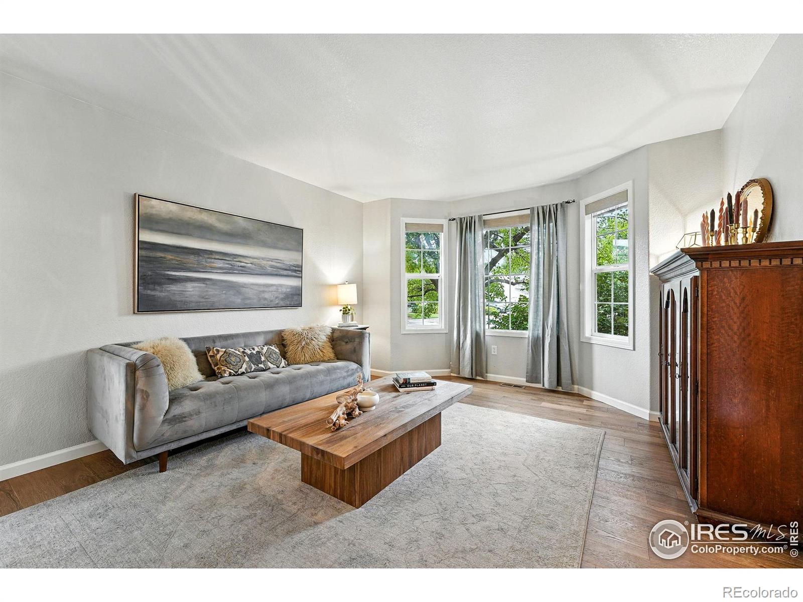 MLS Image #1 for 1432  wildrose drive,longmont, Colorado