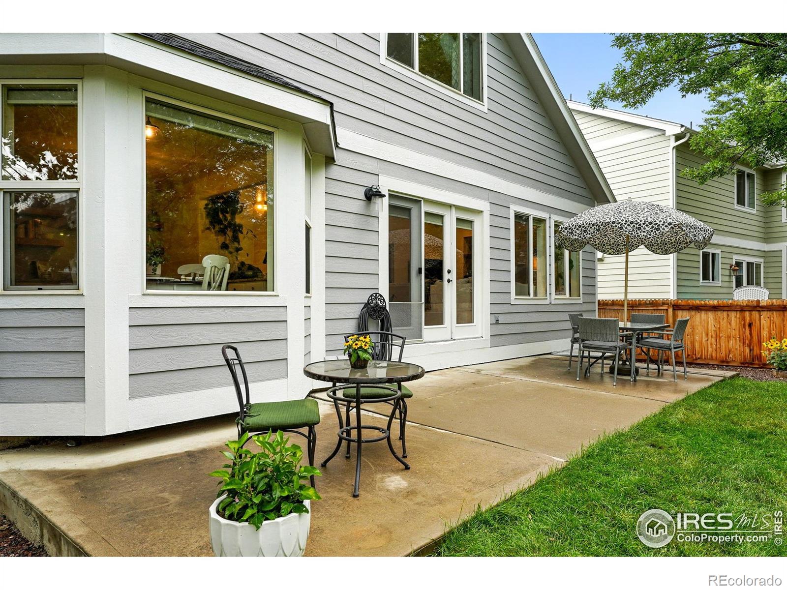 MLS Image #40 for 1432  wildrose drive,longmont, Colorado