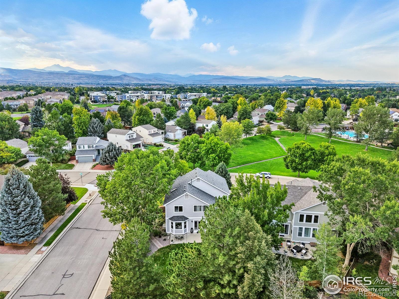 MLS Image #48 for 1432  wildrose drive,longmont, Colorado