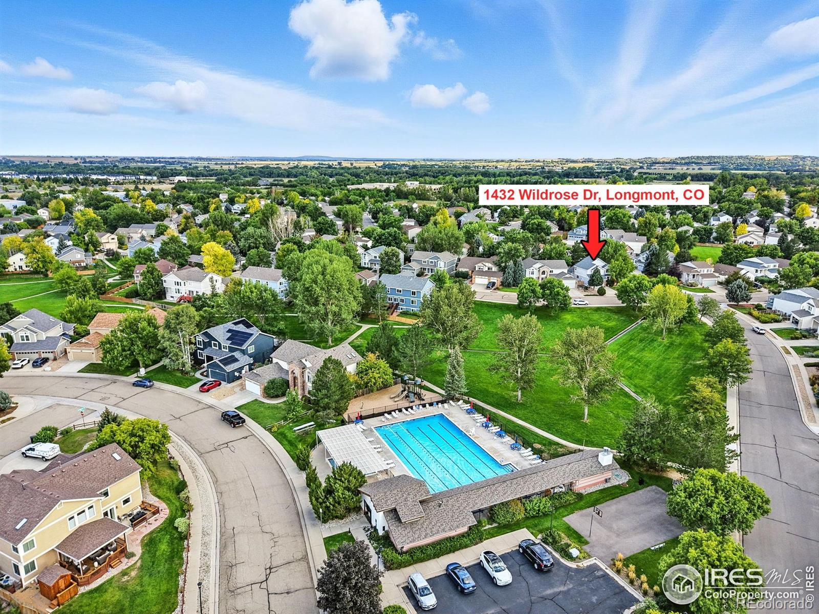 MLS Image #49 for 1432  wildrose drive,longmont, Colorado