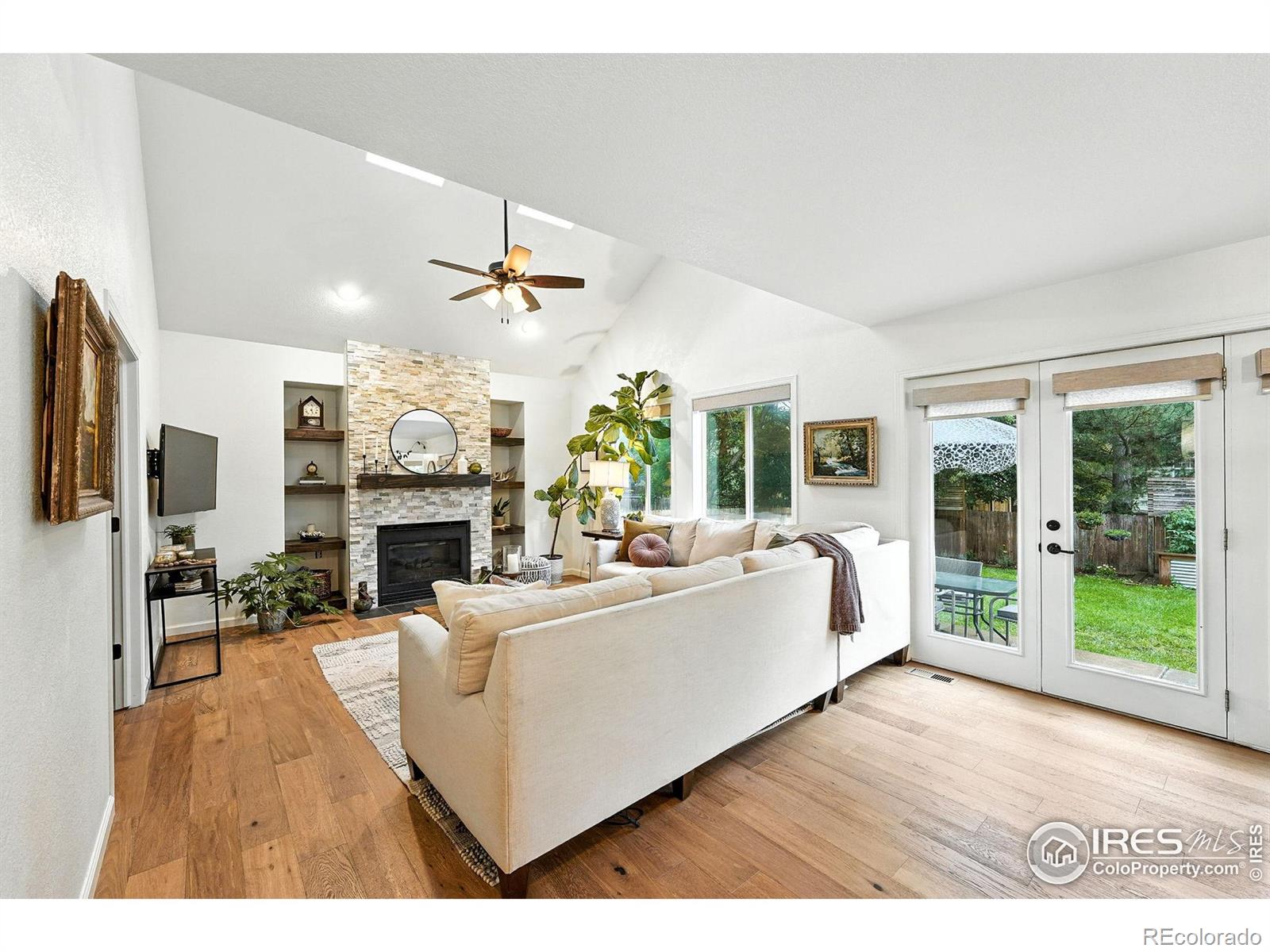 MLS Image #5 for 1432  wildrose drive,longmont, Colorado