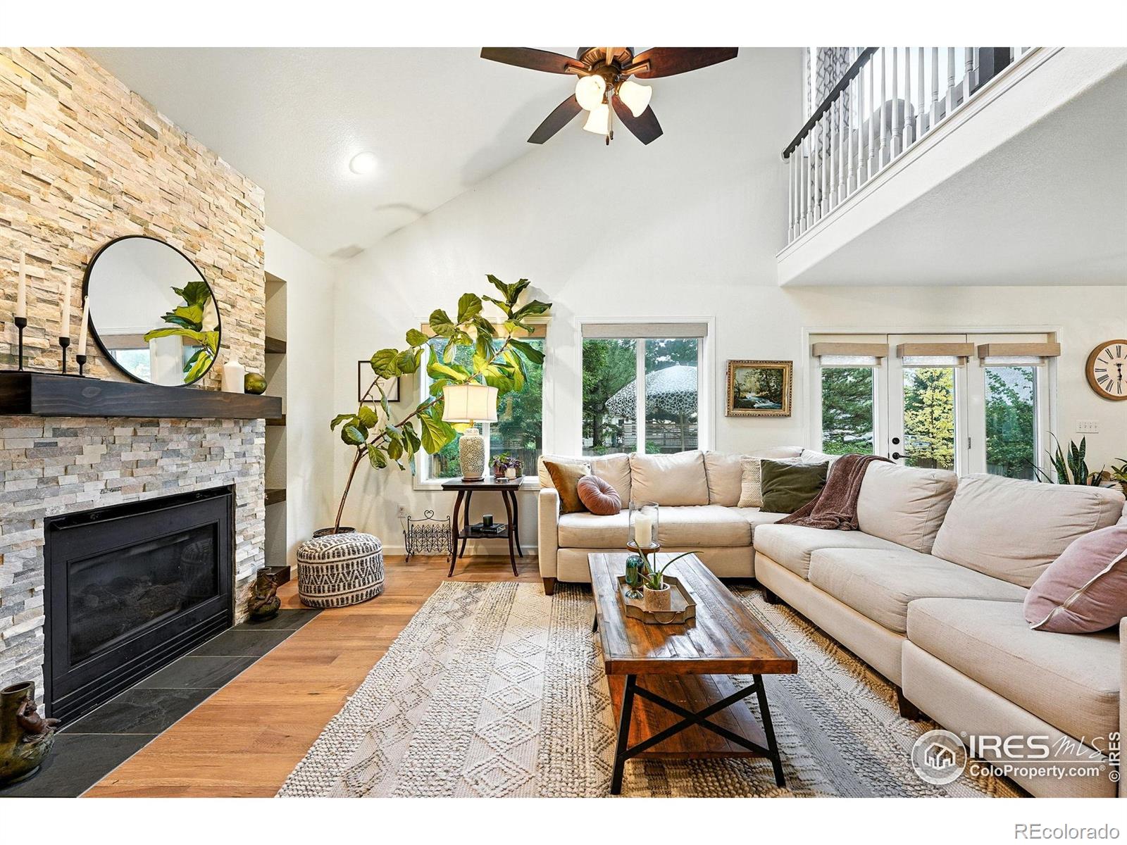 MLS Image #7 for 1432  wildrose drive,longmont, Colorado