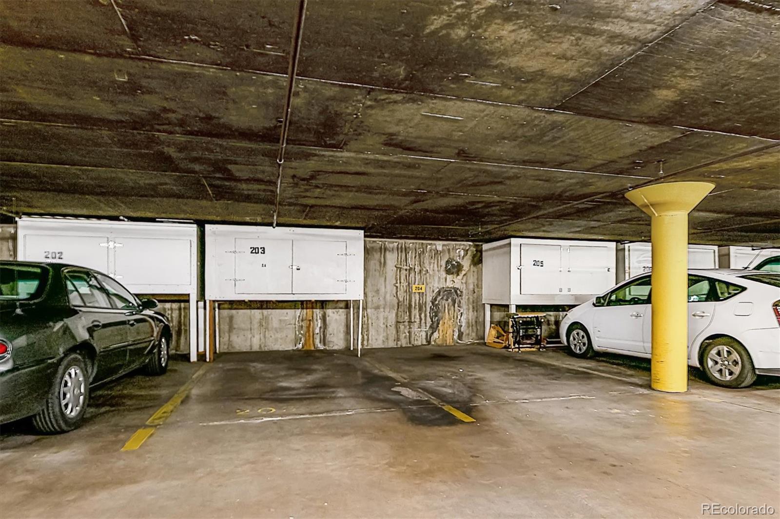 MLS Image #19 for 580 s clinton street 10d,denver, Colorado