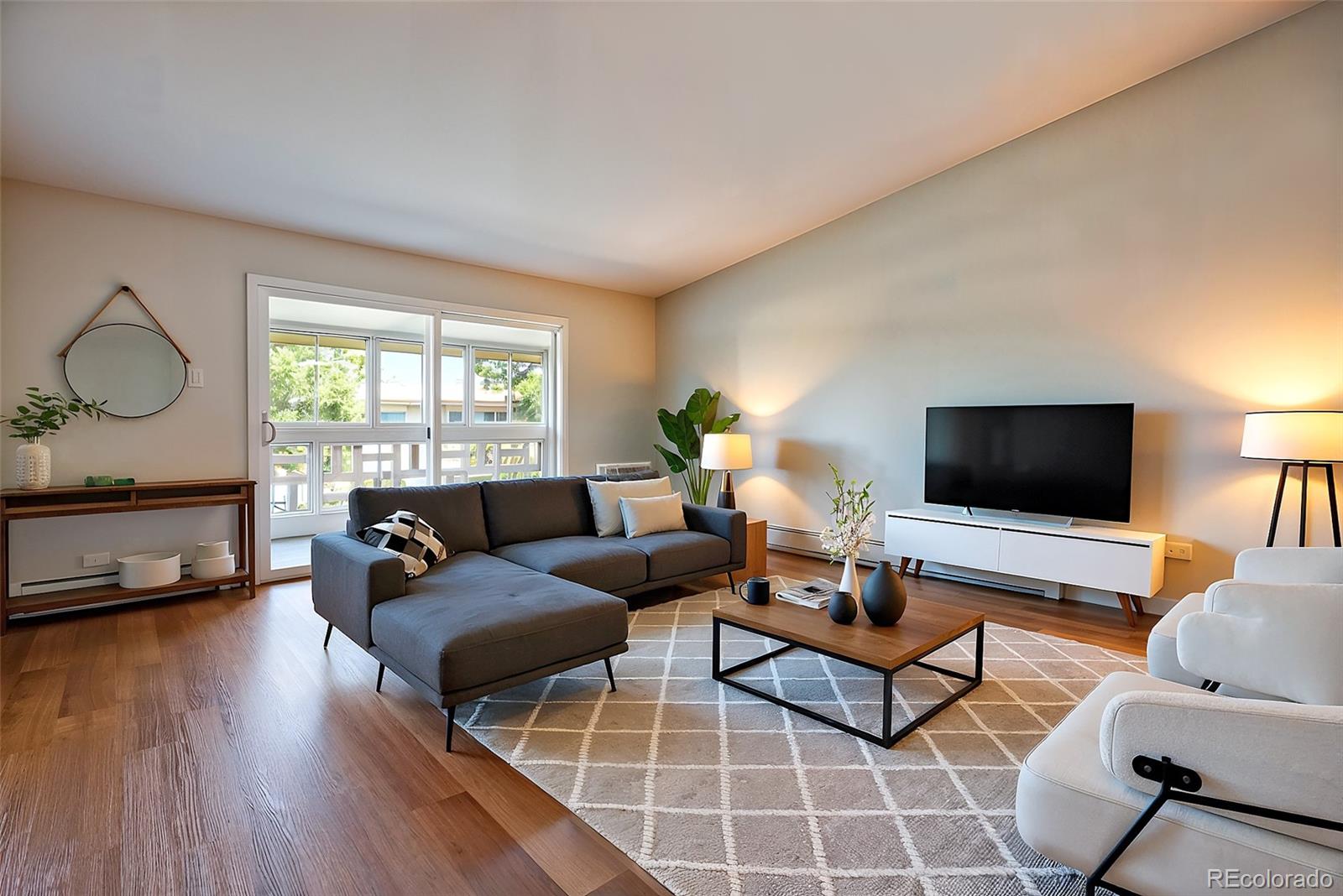 MLS Image #2 for 580 s clinton street 10d,denver, Colorado