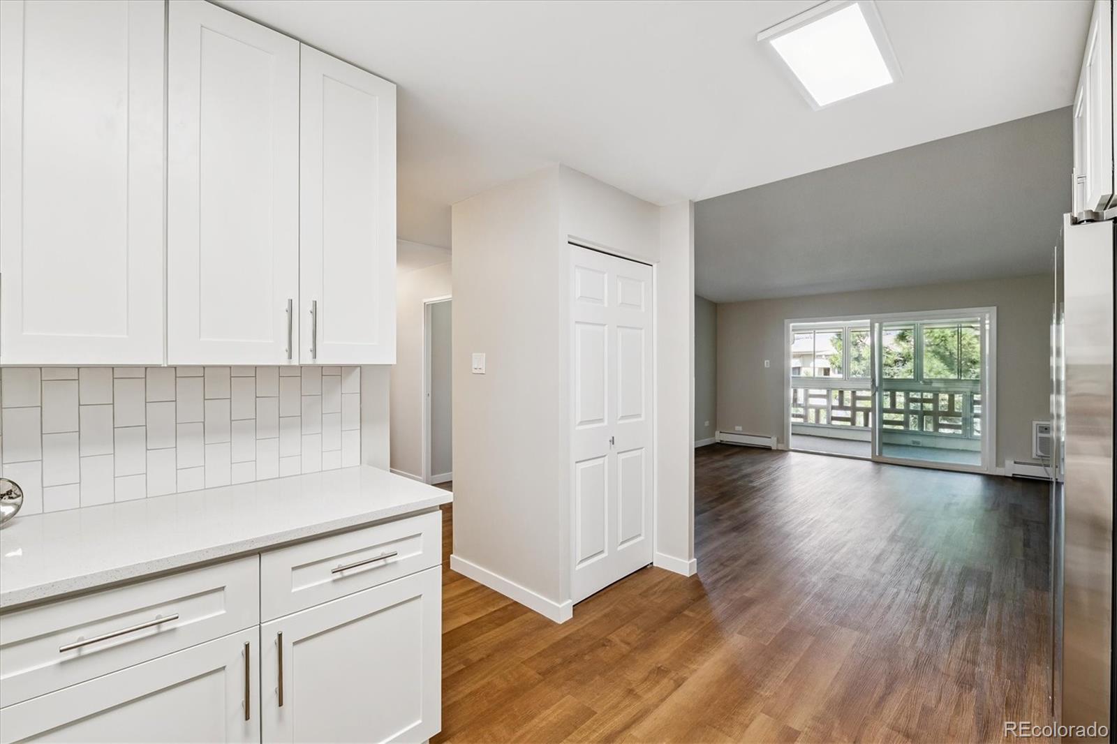 MLS Image #5 for 580 s clinton street 10d,denver, Colorado