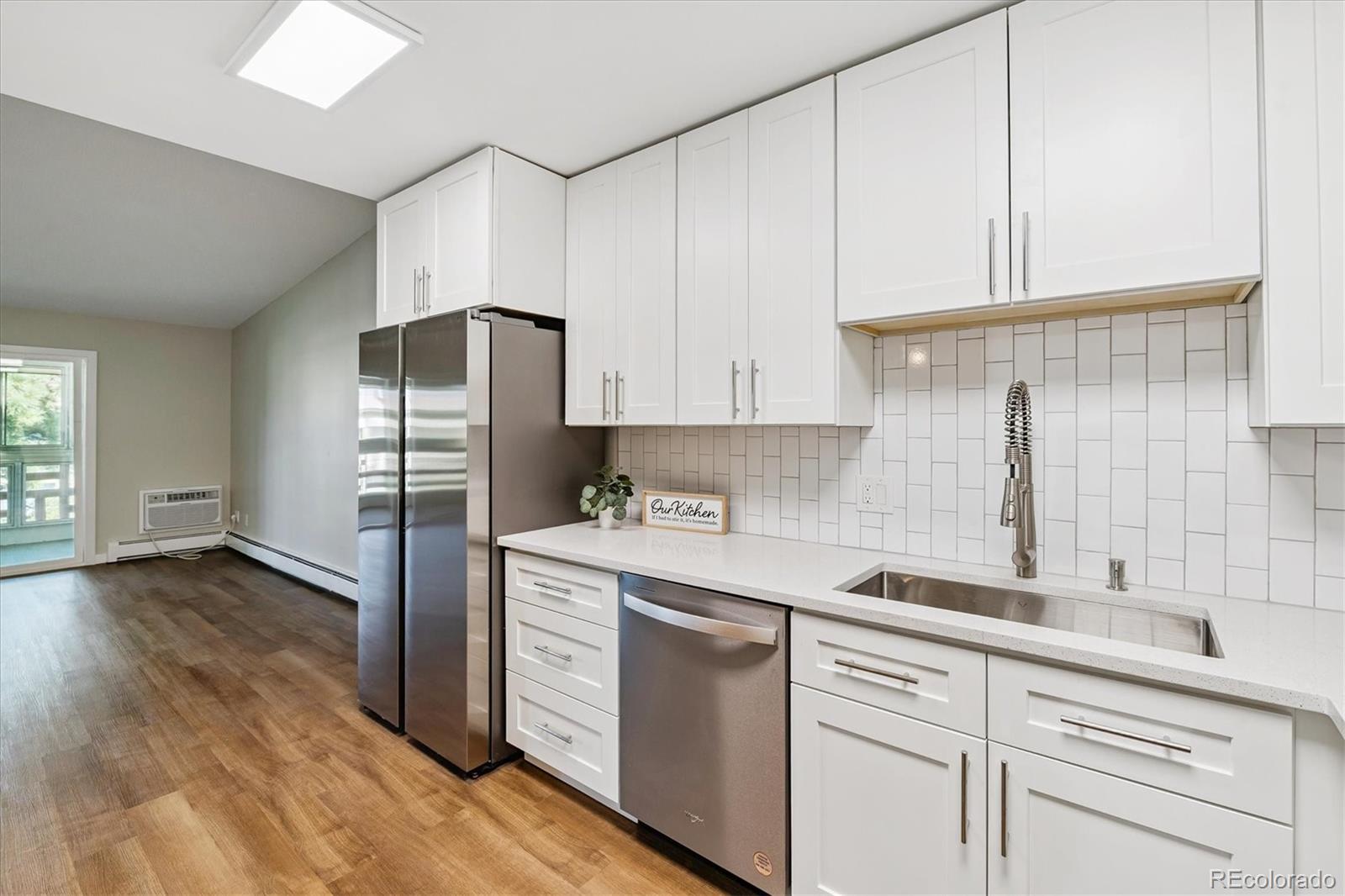 MLS Image #6 for 580 s clinton street 10d,denver, Colorado