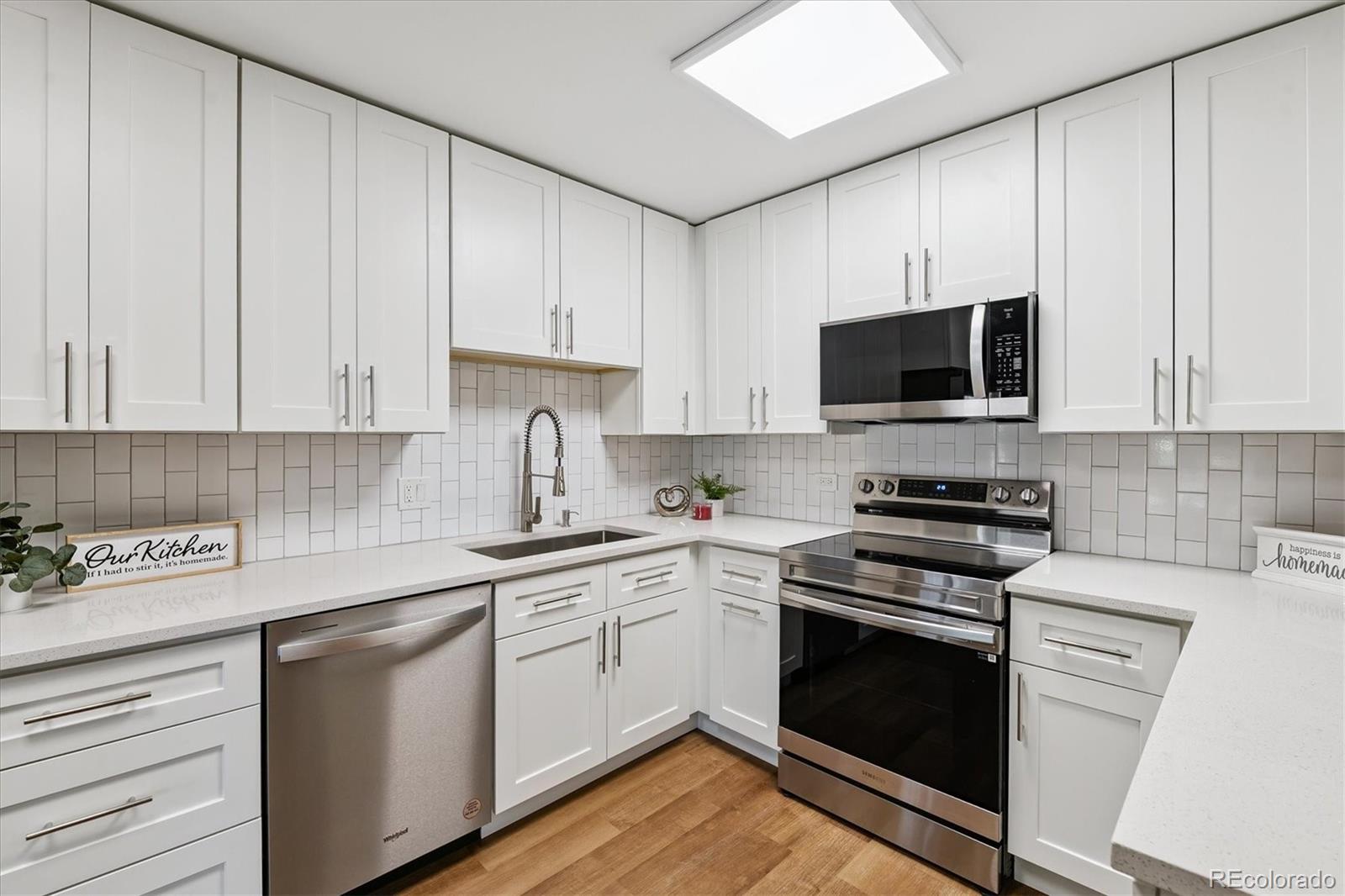 MLS Image #7 for 580 s clinton street 10d,denver, Colorado