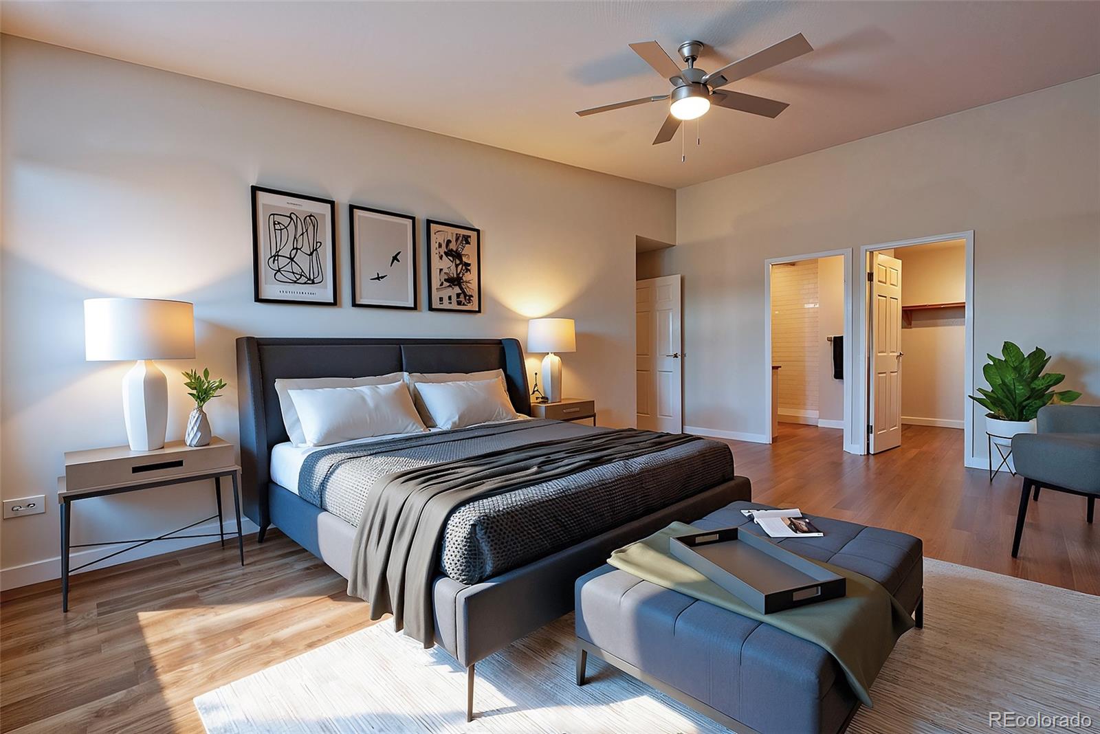 MLS Image #9 for 580 s clinton street 10d,denver, Colorado