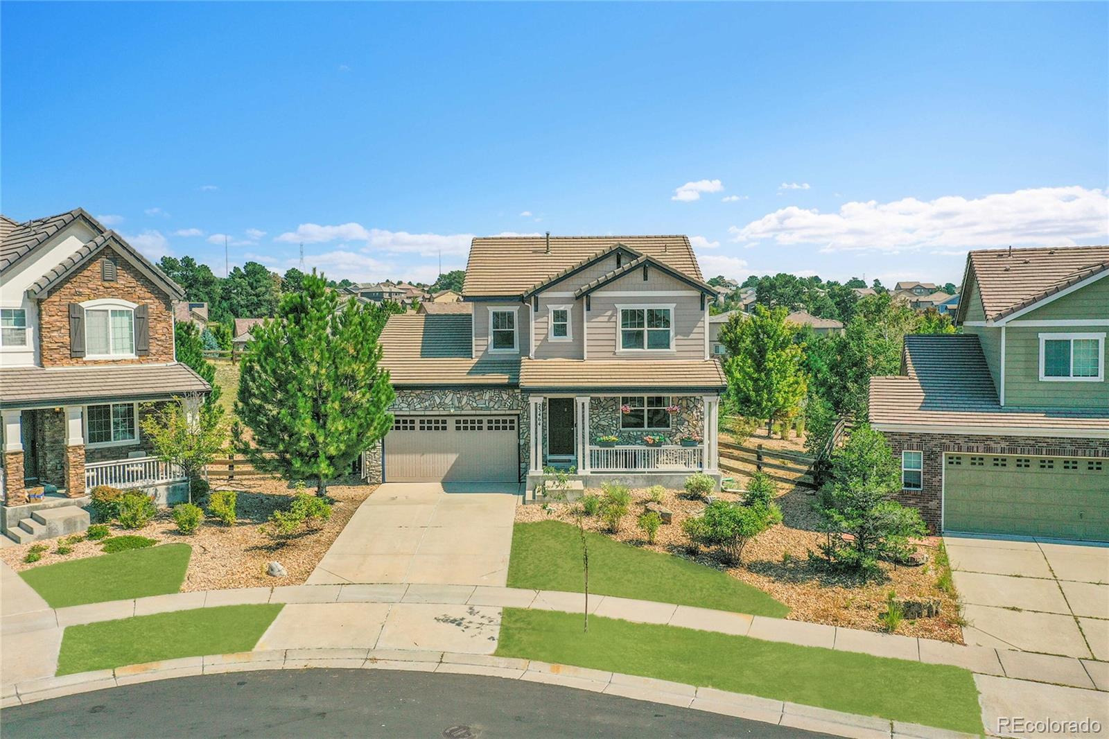 MLS Image #0 for 23464 e ontario place,aurora, Colorado