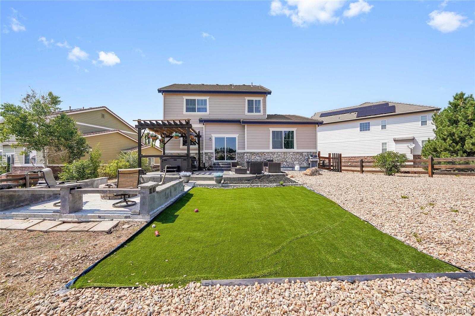 MLS Image #11 for 23464 e ontario place,aurora, Colorado