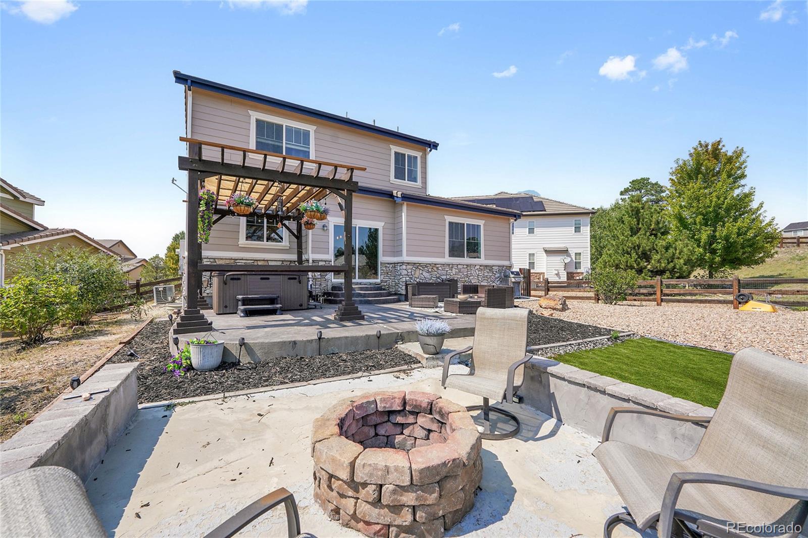 MLS Image #12 for 23464 e ontario place,aurora, Colorado