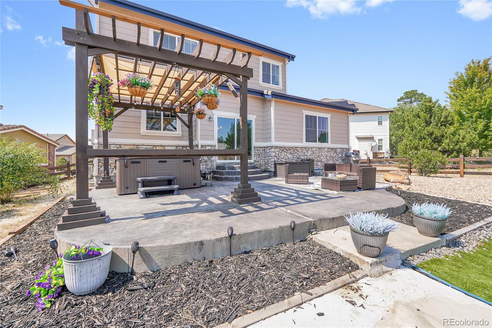 MLS Image #13 for 23464 e ontario place,aurora, Colorado