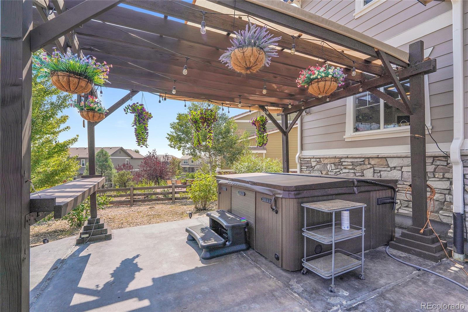 MLS Image #14 for 23464 e ontario place,aurora, Colorado