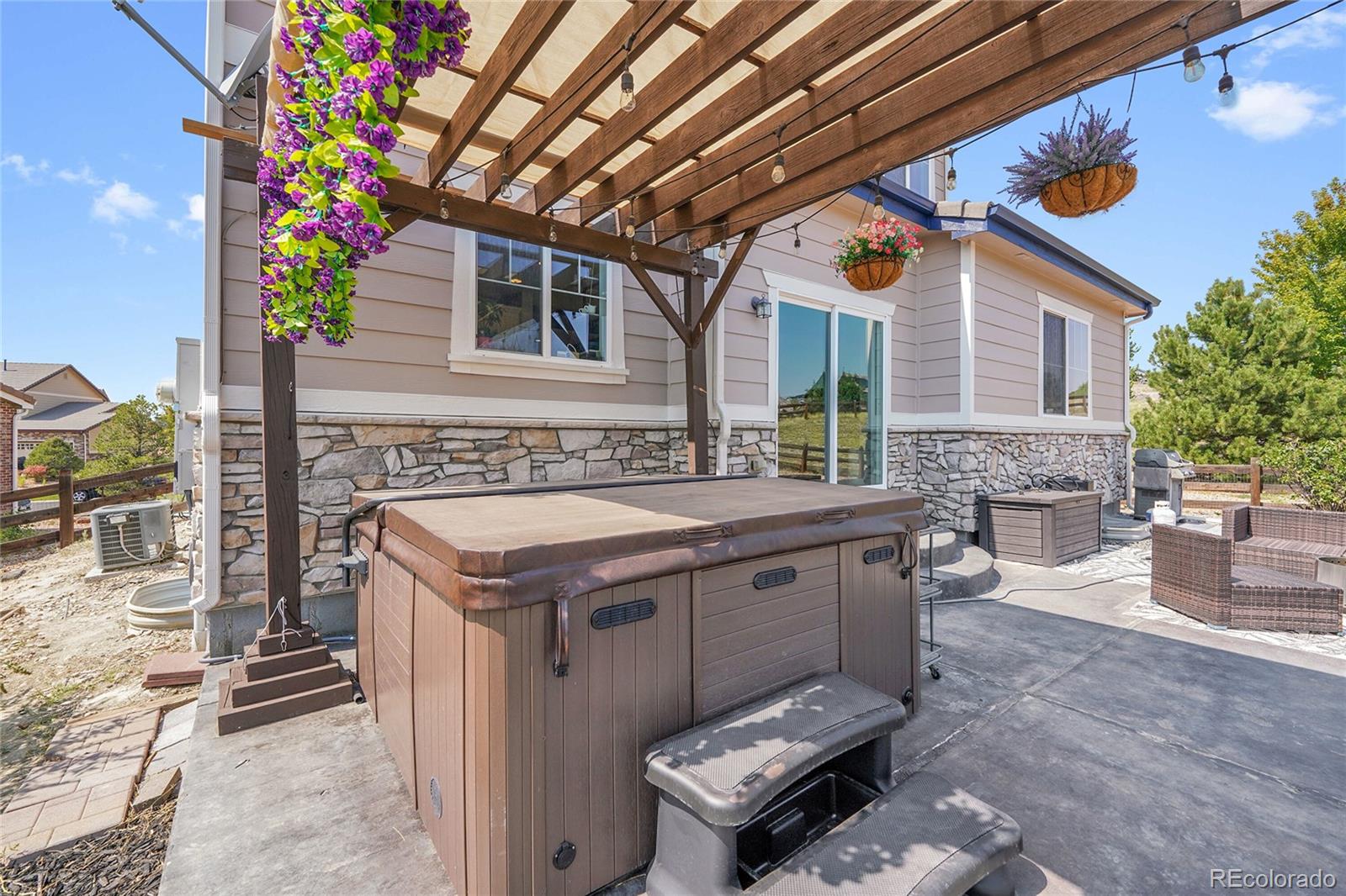 MLS Image #15 for 23464 e ontario place,aurora, Colorado