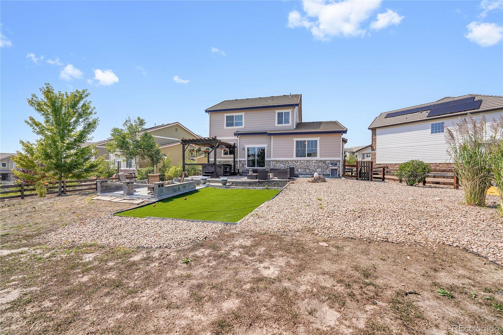MLS Image #19 for 23464 e ontario place,aurora, Colorado