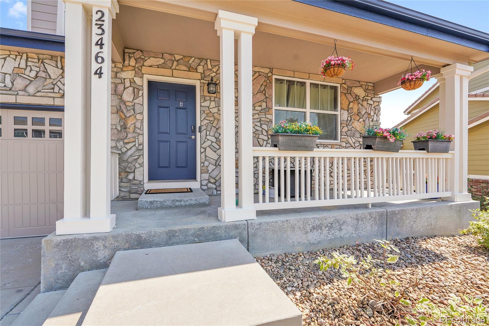 MLS Image #5 for 23464 e ontario place,aurora, Colorado
