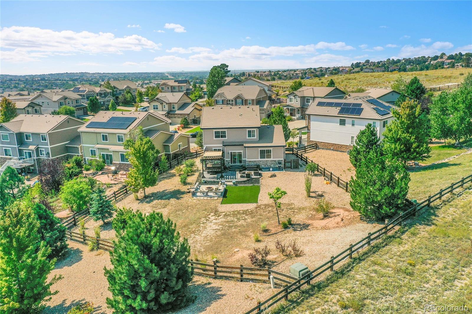 MLS Image #7 for 23464 e ontario place,aurora, Colorado