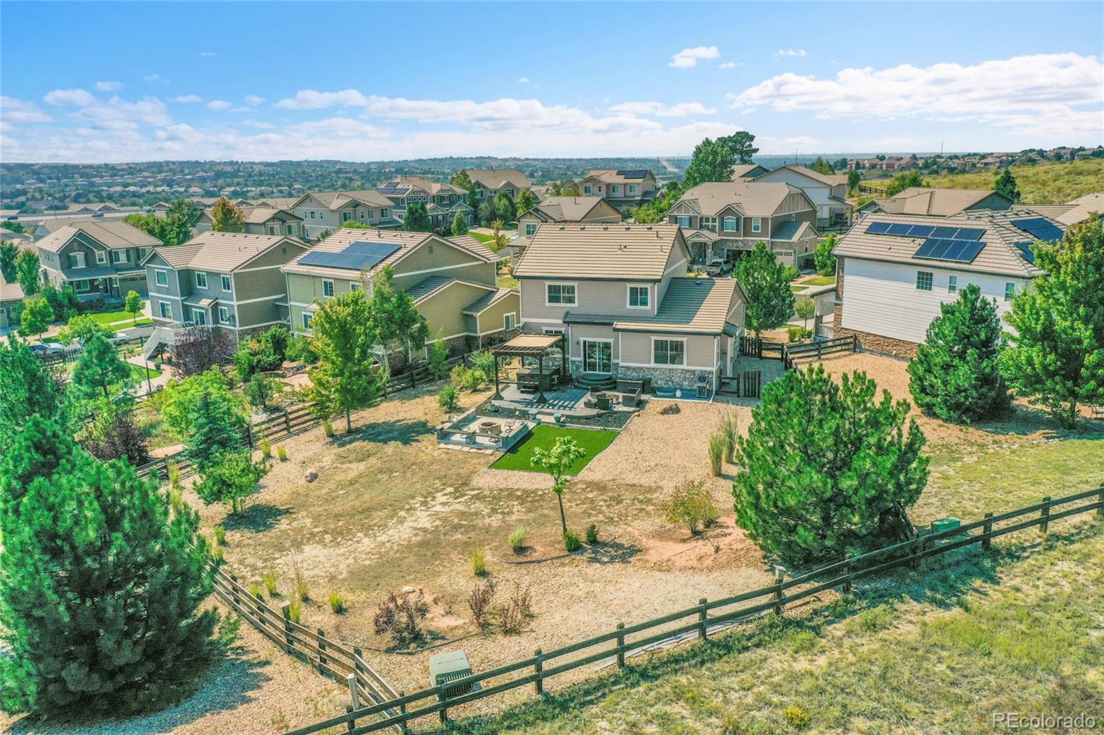 MLS Image #9 for 23464 e ontario place,aurora, Colorado