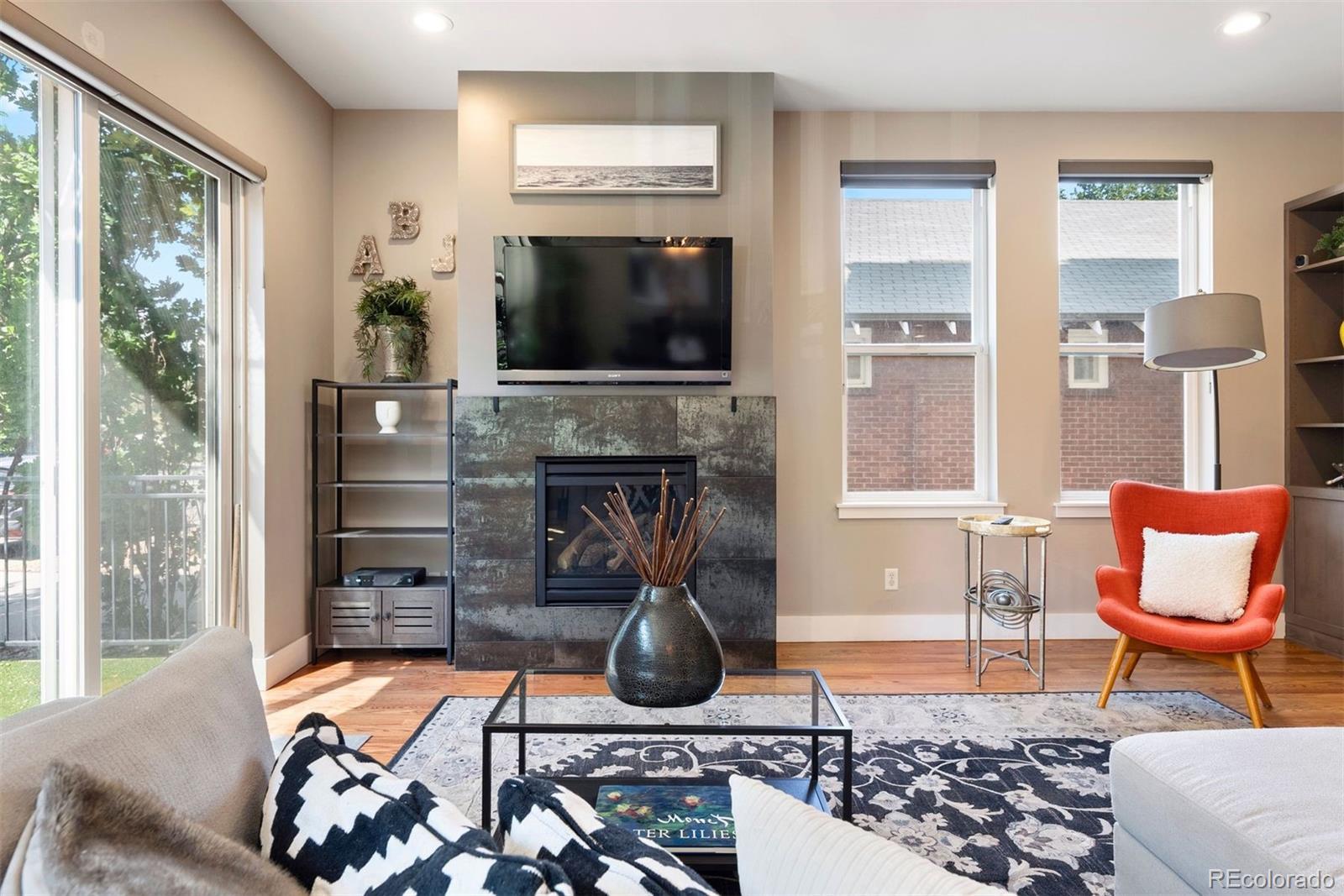 MLS Image #1 for 340 s lafayette street 102,denver, Colorado