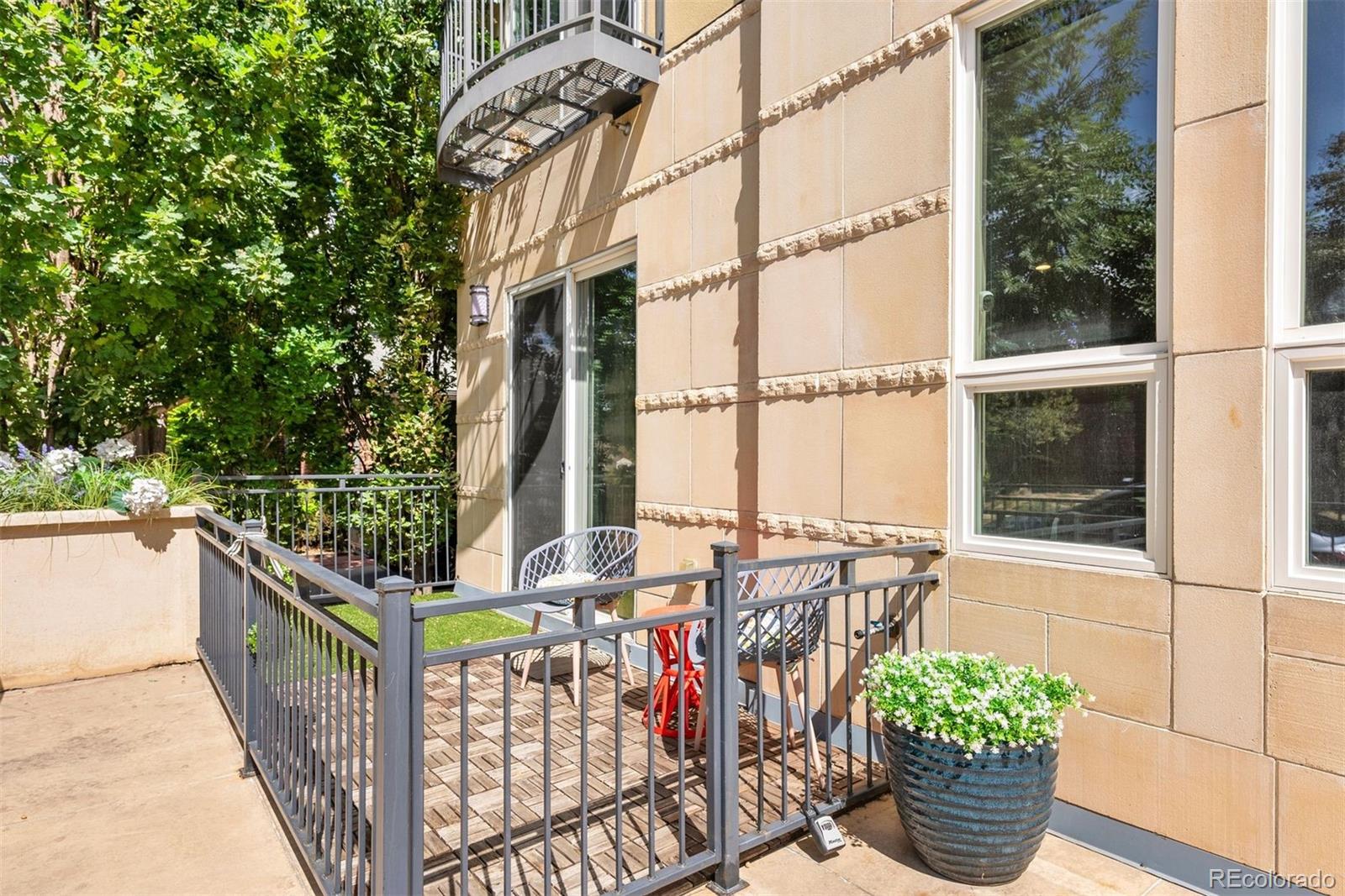 MLS Image #3 for 340 s lafayette street 102,denver, Colorado