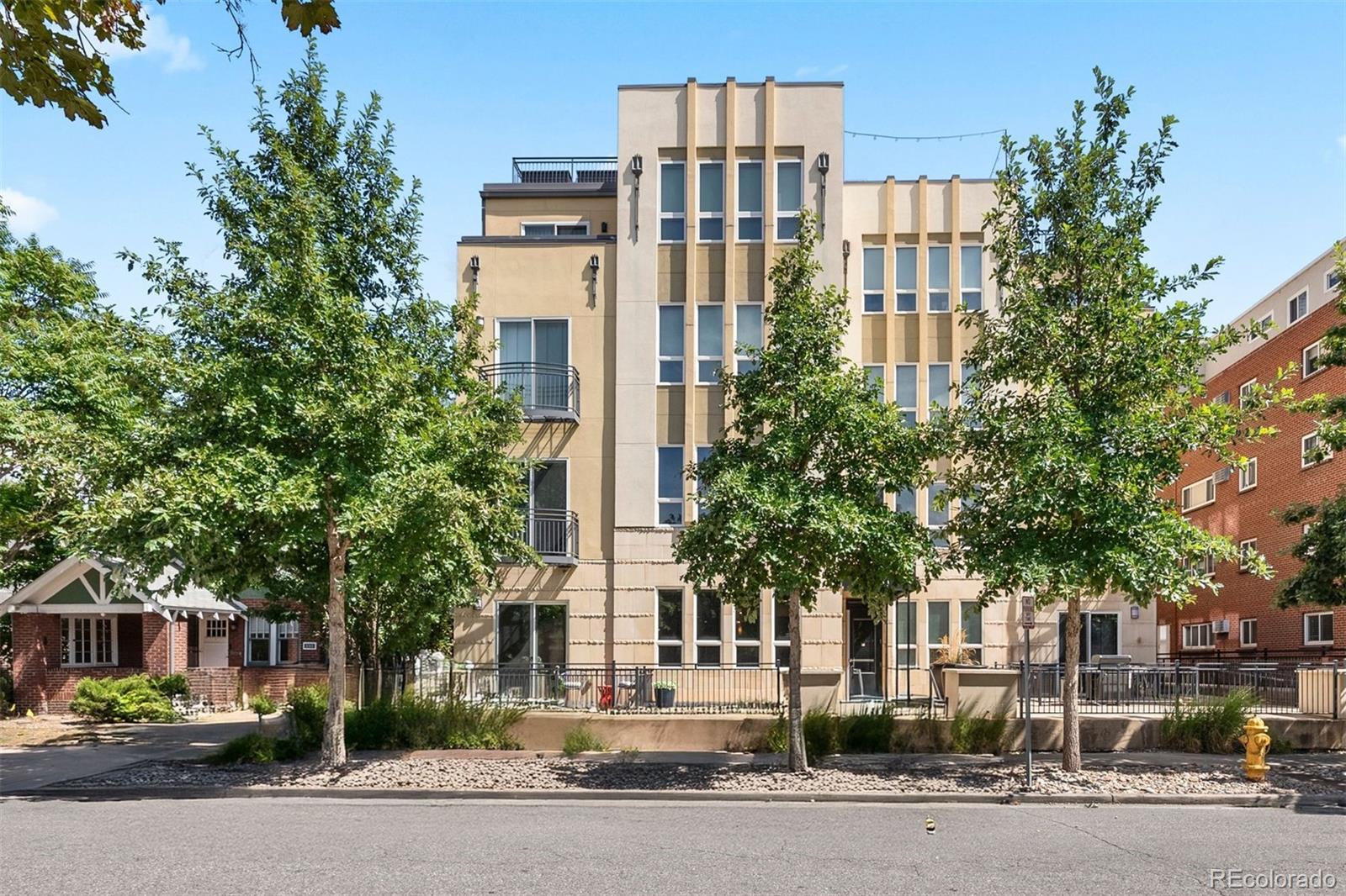 MLS Image #33 for 340 s lafayette street 102,denver, Colorado