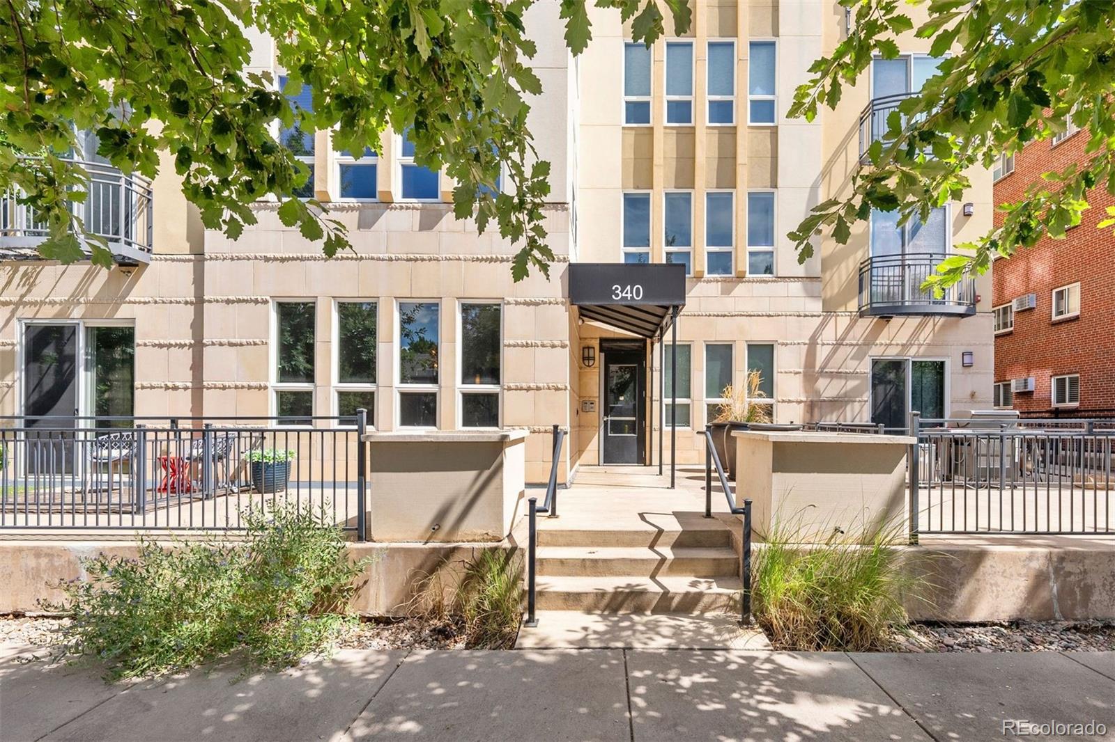 MLS Image #4 for 340 s lafayette street 102,denver, Colorado