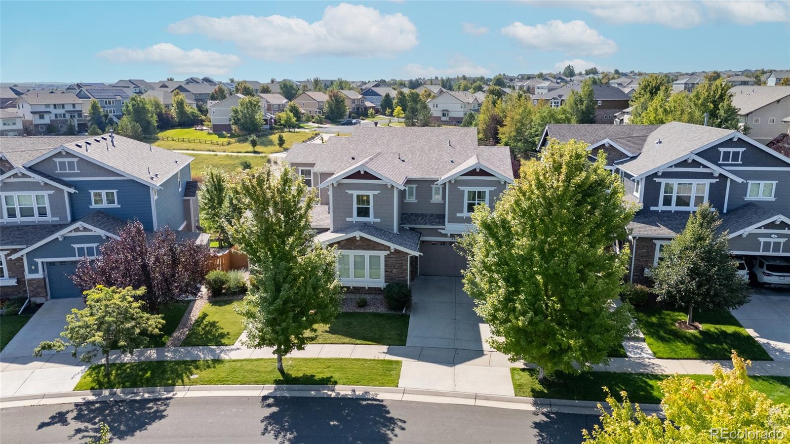 MLS Image #0 for 25446 e arbor drive,aurora, Colorado