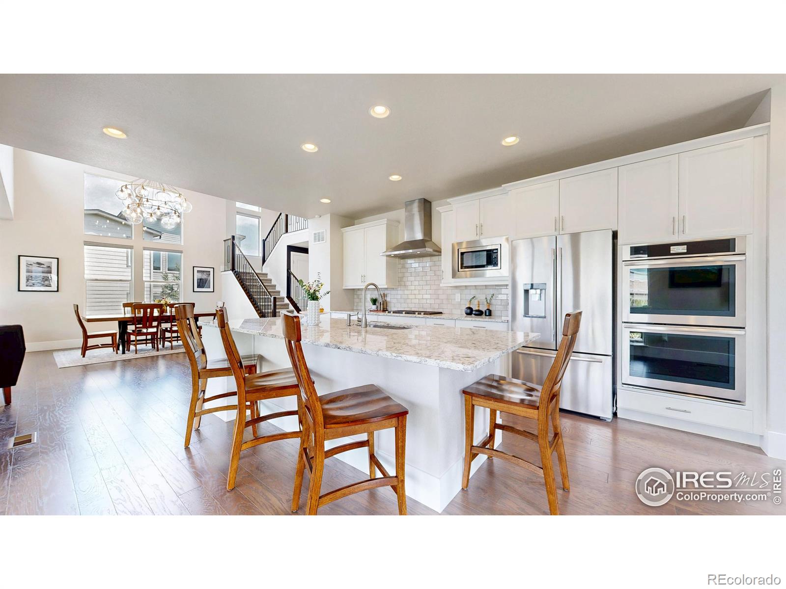 MLS Image #10 for 9839  hilberts way,littleton, Colorado