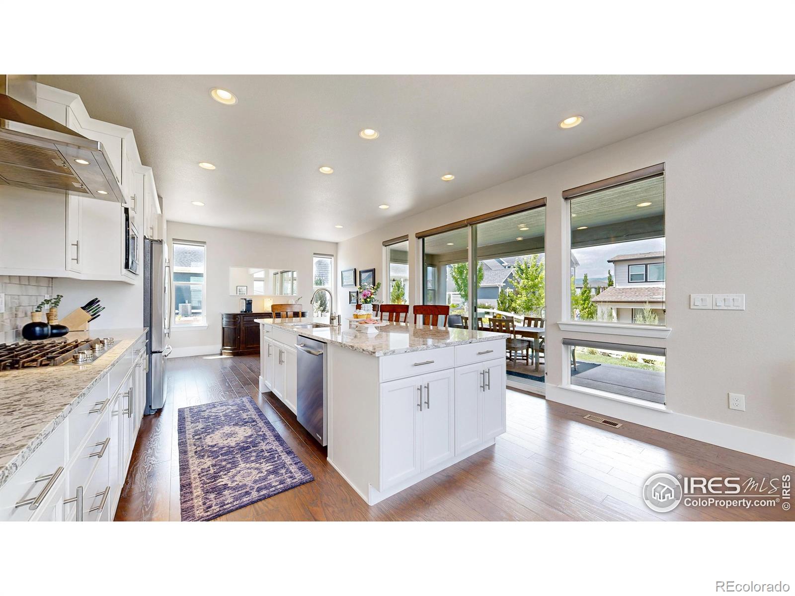 MLS Image #11 for 9839  hilberts way,littleton, Colorado