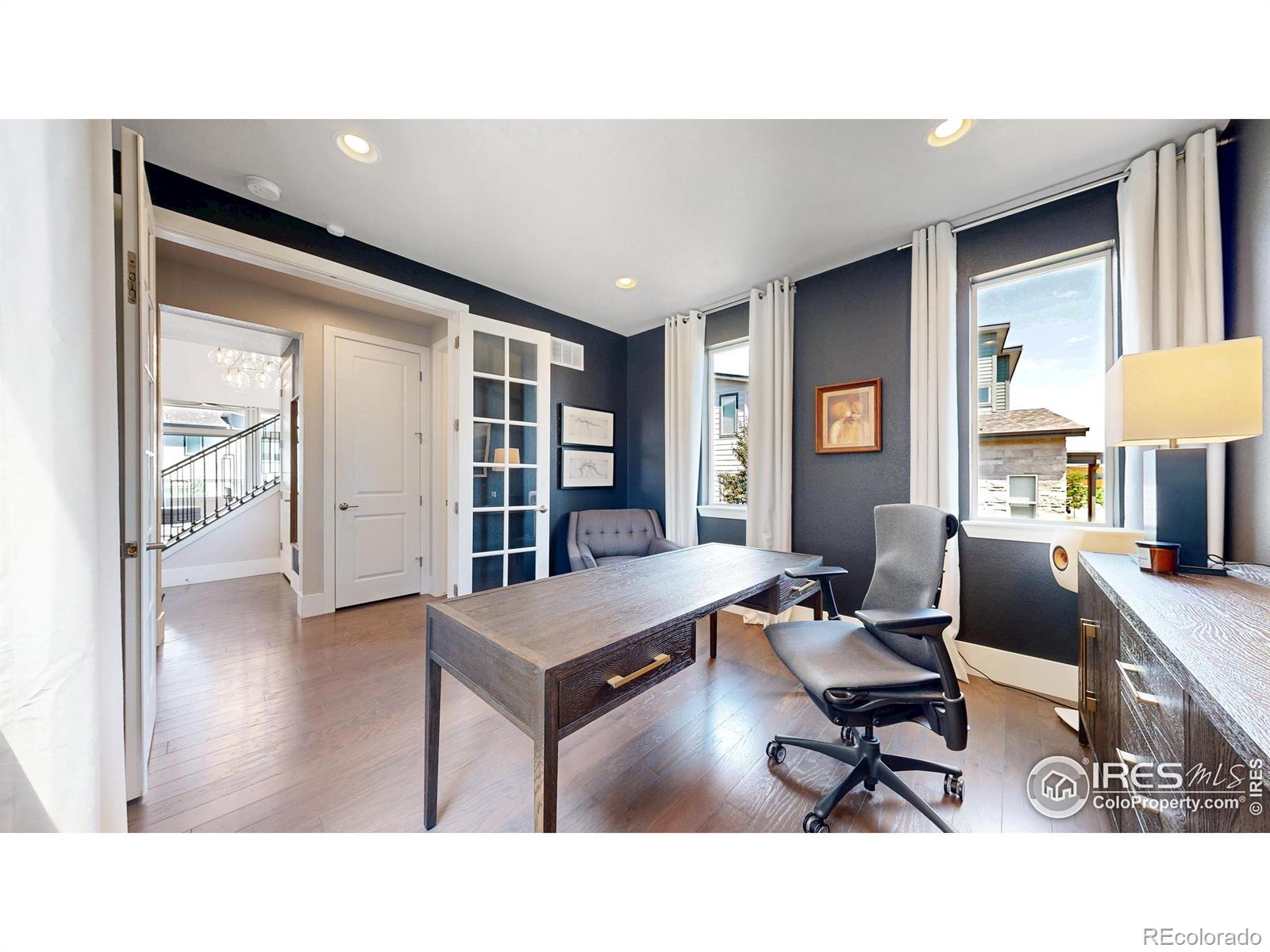 MLS Image #15 for 9839  hilberts way,littleton, Colorado