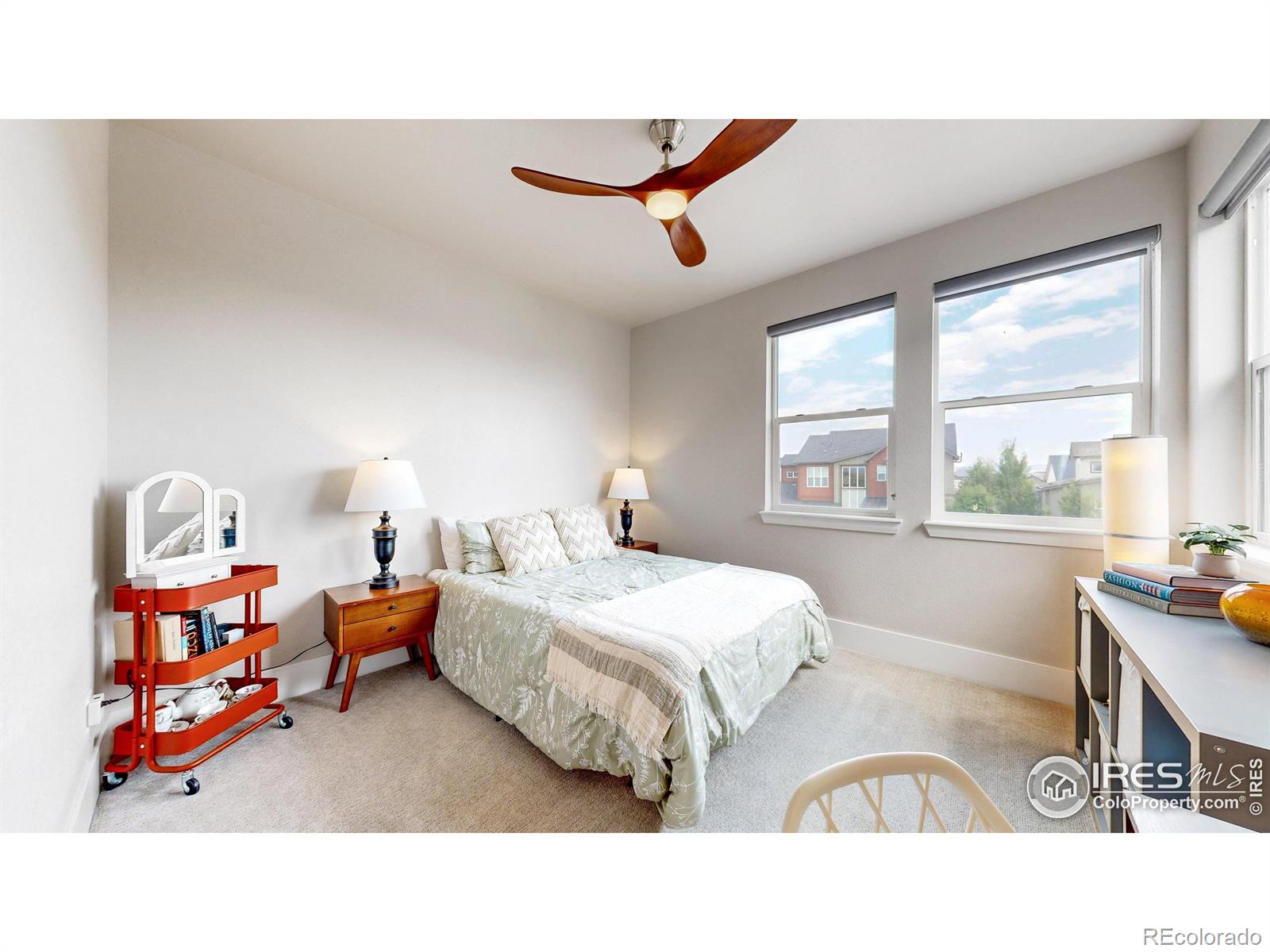MLS Image #29 for 9839  hilberts way,littleton, Colorado